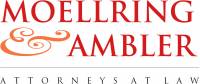 moellring and ambler logo