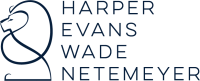 harper evans wade and netemeyer logo